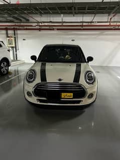 MINI Cooper 2021 0