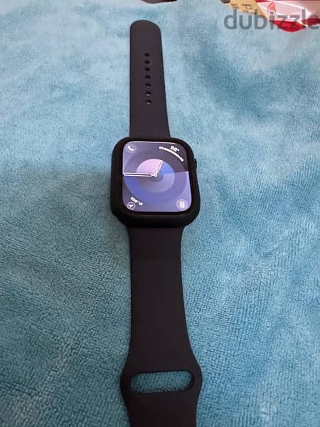 Apple watch series 9 GPS 45mm warranty 2