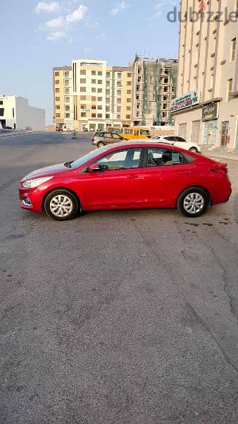 Hyundai Accent Day* 6 Rials 4