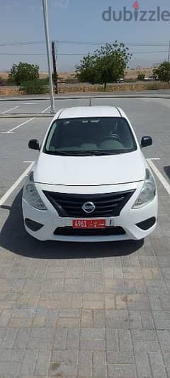 Nissan Sunny Day* 5.500 Rials 0