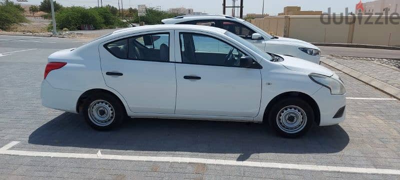 Nissan Sunny Day* 5.500 Rials 4