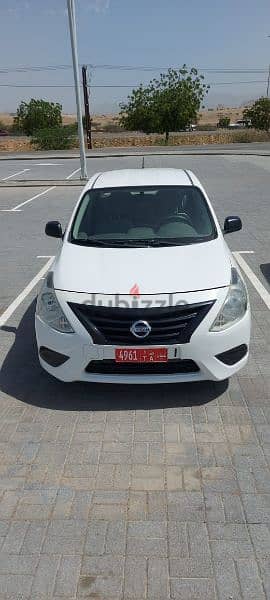 Nissan Sunny Day* 5.500 Rials 5