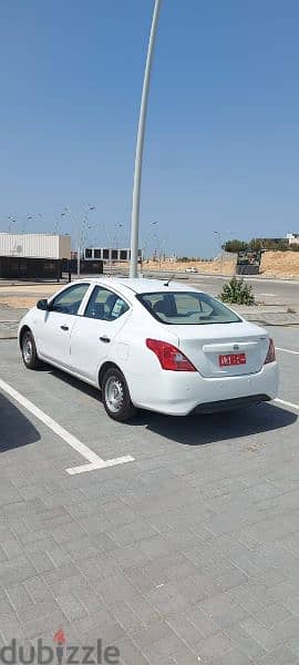 Nissan Sunny Day* 5.500 Rials 8