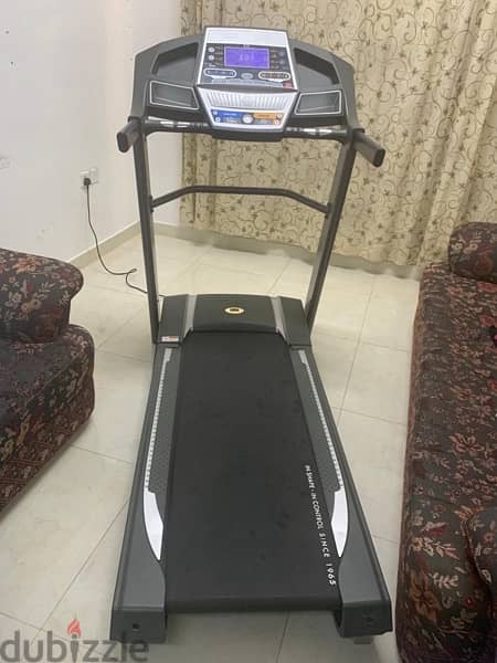 Sell Treadmill 1