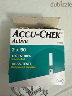 accu check active