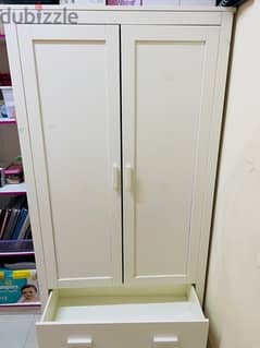 Mothercare Cabinet