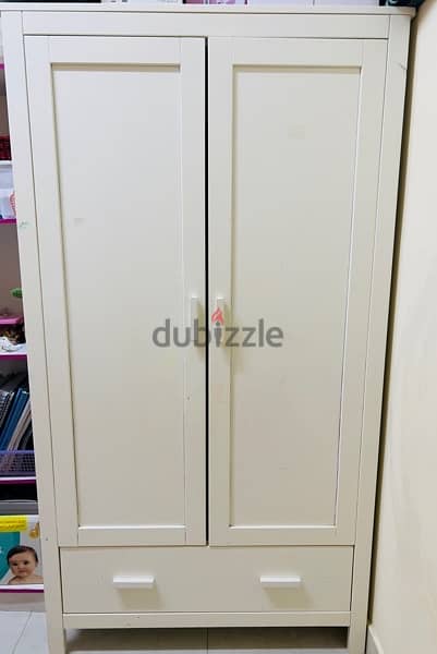 Mothercare Cabinet 1