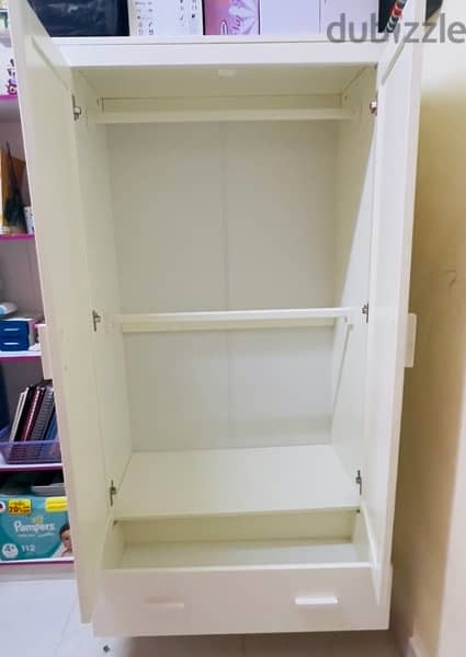 Mothercare Cabinet 2