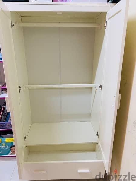 Mothercare Cabinet 3