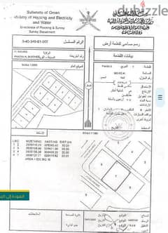 ارض للبيع في السويق خضراء بورشيد