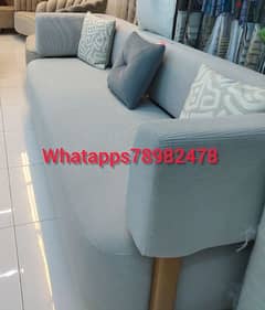 new 3 seater sofa 1 piece available