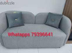 new 2 seater sofa available