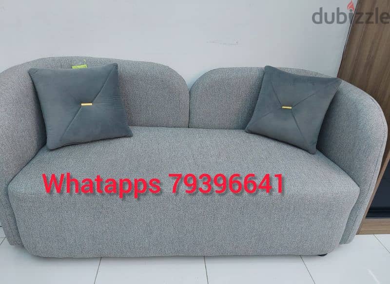 new 2 seater sofa available 2