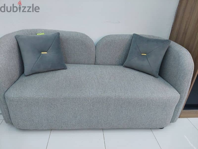 new 2 seater sofa available 4