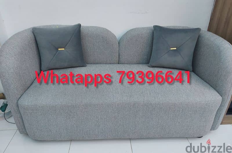 new 2 seater sofa available 5