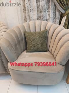 Special offer  8th seater without delivery 210 rial 0