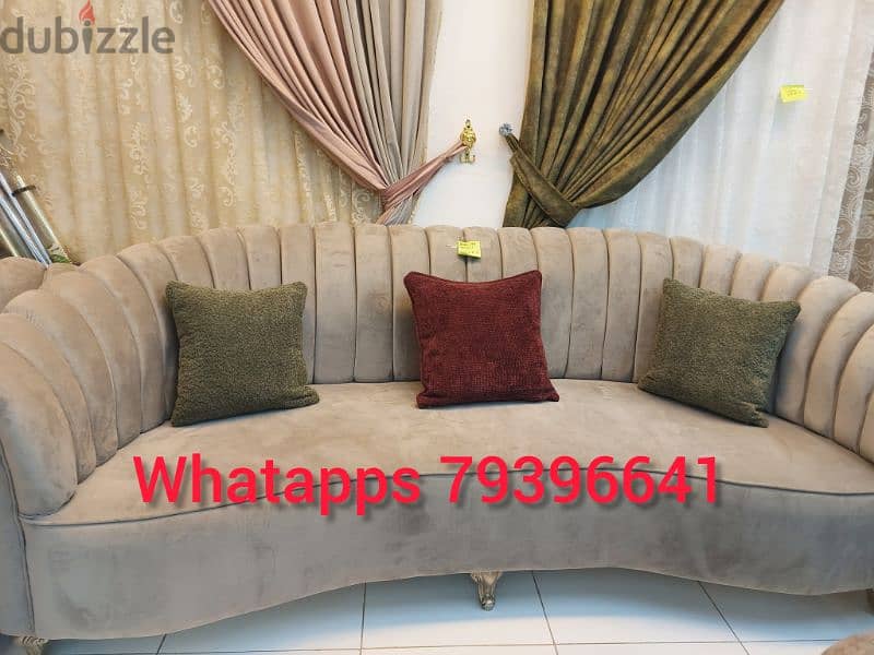 Special offer  8th seater without delivery 210 rial 4