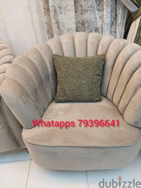 Special offer  8th seater without delivery 180 rial 8