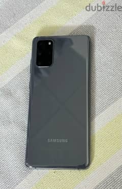 Samsung 20 plus 128GB,8GB RAM