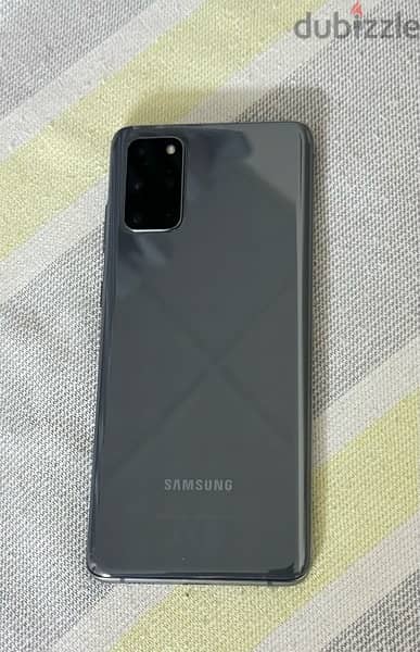 Samsung 20 plus 128GB,8GB RAM 0