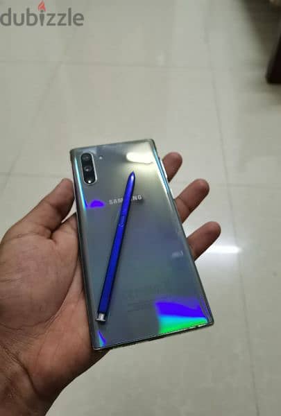 Galaxy Note 10 7