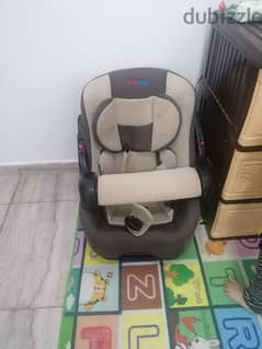 car seat