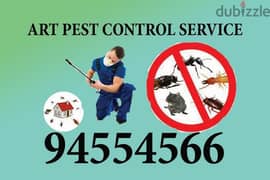 pest control