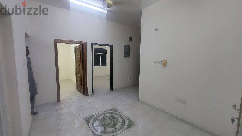 3bhk apartment for rent falaj Al qabial 3