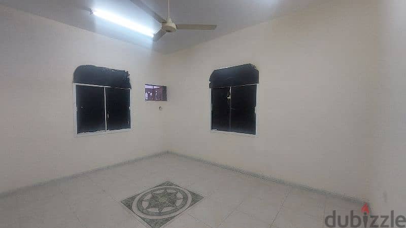 3bhk apartment for rent falaj Al qabial 7