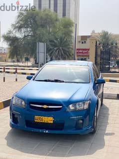 Chevrolet Lumina 2008 URGENT SALE