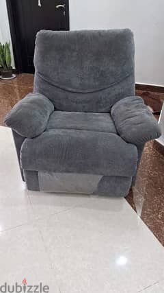 Recliner Chair