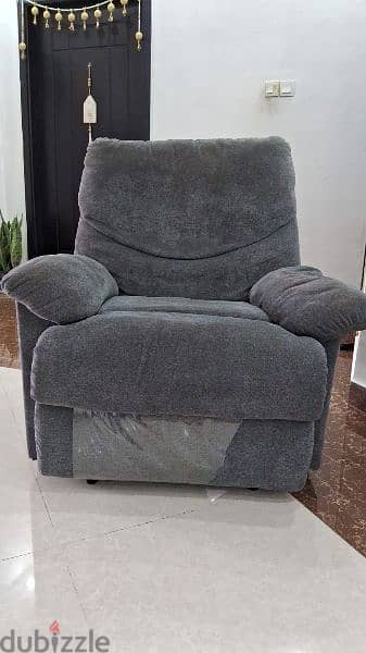 Recliner Chair 3