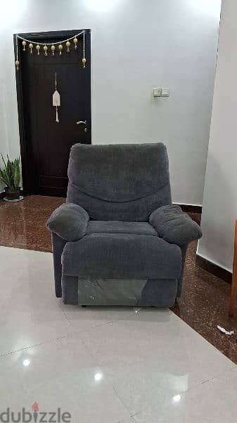 Recliner Chair 4