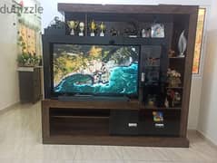 TV unit in very Good Condition