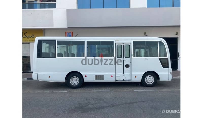 باص للإيجار  في صلاله Bus for rent in Salalah 0