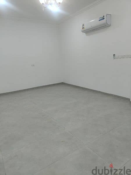 Brand New 1 and 2 BHK Flat in Hambar Sohar with free WiFi and Gas 1