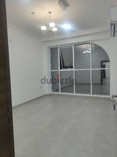 Brand New 1 and 2 BHK Flat in Hambar Sohar with free WiFi and Gas 5