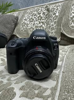 Canon EOS 5D Mark iV for sale 0