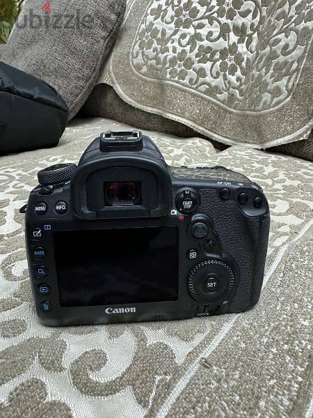 Canon EOS 5D Mark iV for sale 2