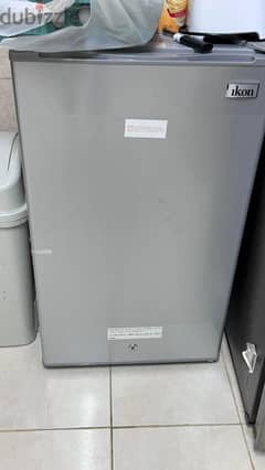 ikon Single Door Refrigerator IK-95R 92Ltr