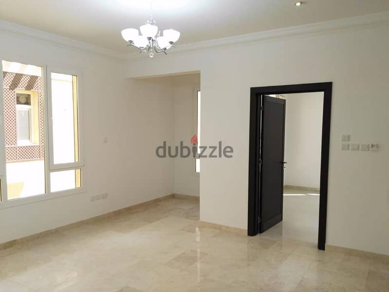 "SR-JV-495 Villa to let In al seeb k ( sour al hadid ) Nice villa 6