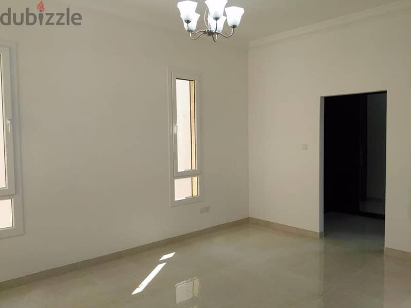 "SR-JV-495 Villa to let In al seeb k ( sour al hadid ) Nice villa 9