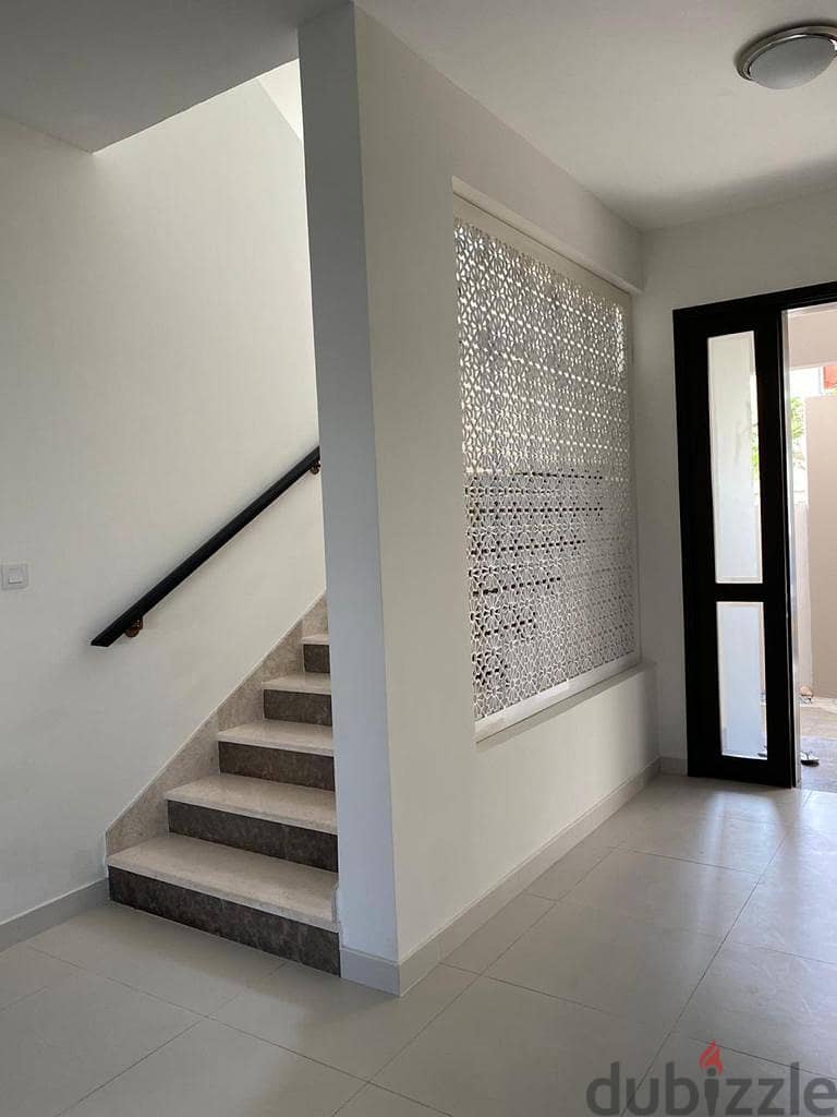 Elegant 4+1 BHK Compound Villas for Sale in Ghubra North, Muscat FSV63 5