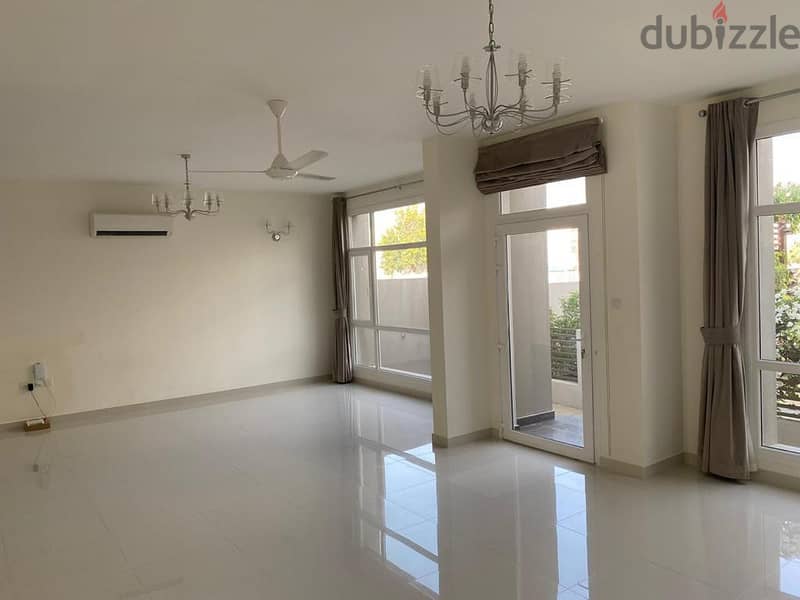 Elegant 4+1 BHK Compound Villas for Sale in Ghubra North, Muscat FSV63 6