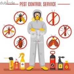 pest control services 0