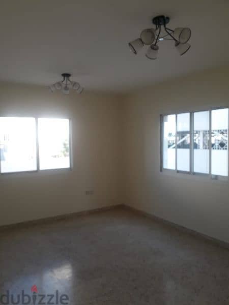 Beautiful 2 BHK flat for Rent 1