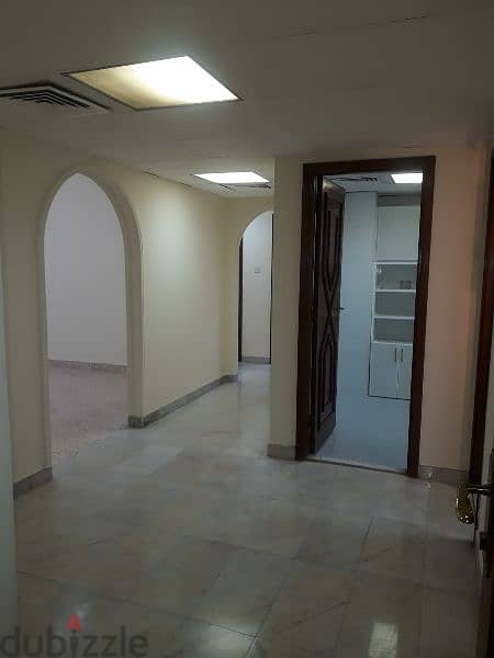 Beautiful 2 BHK flat for Rent 2