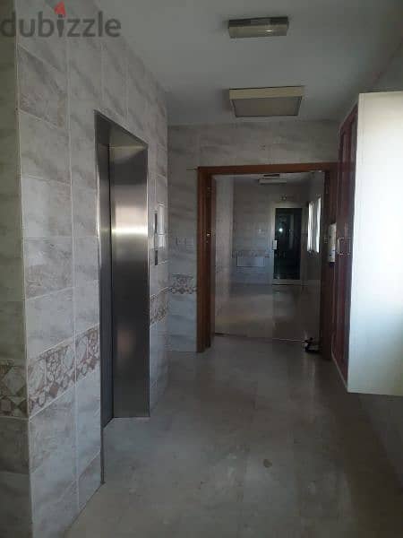 Beautiful 2 BHK flat for Rent 5