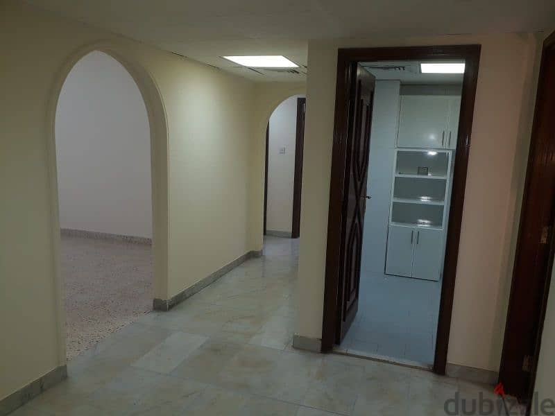 Beautiful 2 BHK flat for Rent 6