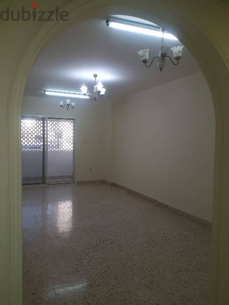 Beautiful 2 BHK flat for Rent 8